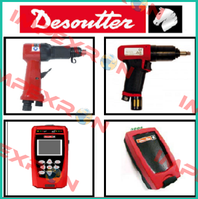 ASD SCREWDISPENSER 2-5MM Desoutter