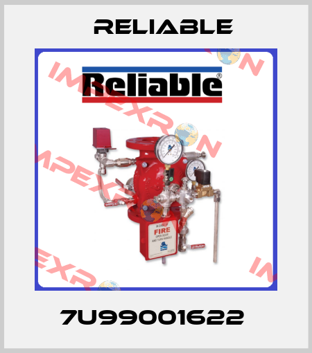 7U99001622  Reliable