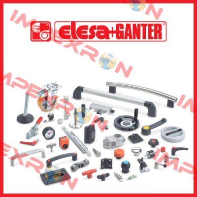 GN 800-1  Elesa Ganter