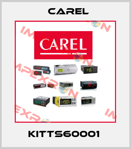 KITTS60001  Carel