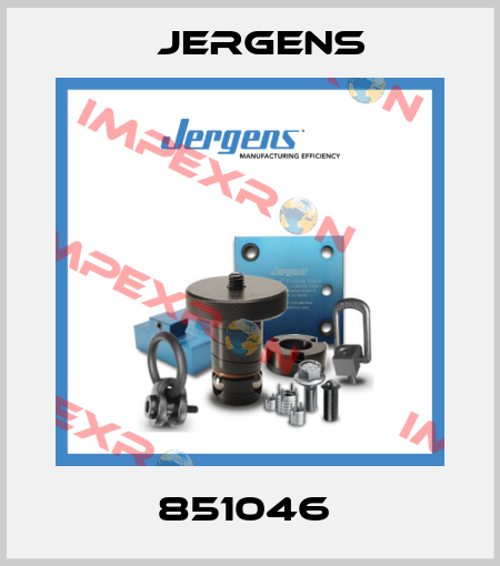 851046  Jergens