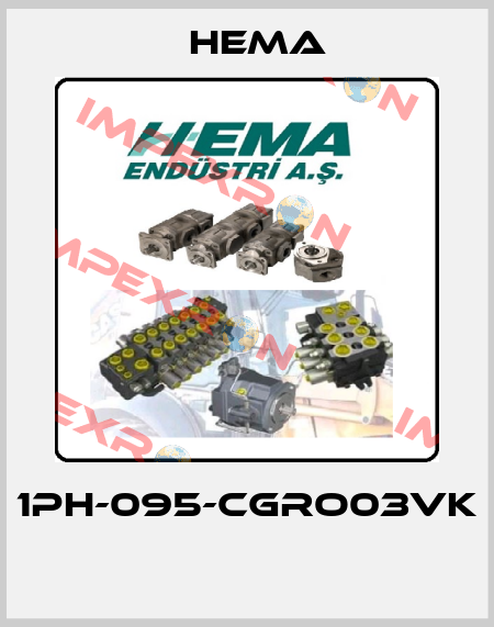 1PH-095-CGRO03VK  Hema