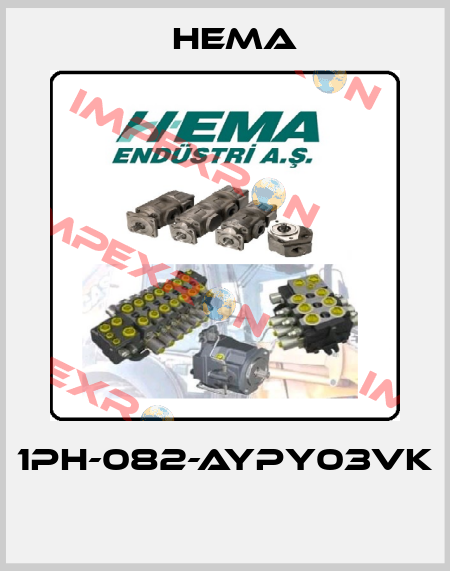 1PH-082-AYPY03VK  Hema