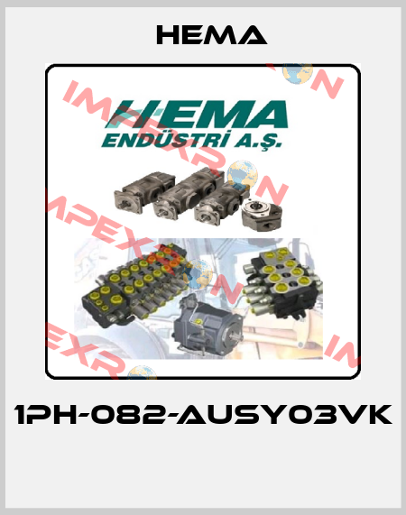 1PH-082-AUSY03VK  Hema