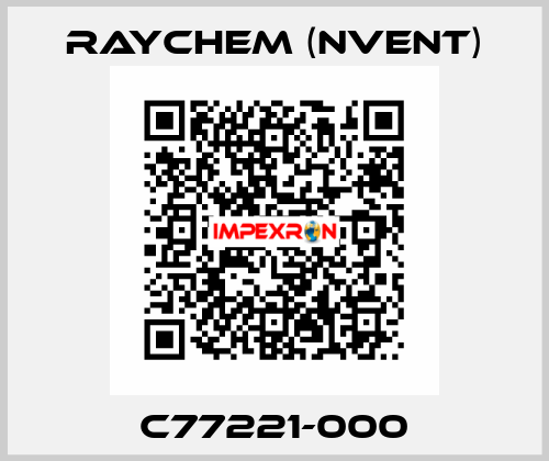 C77221-000 Raychem (nVent)