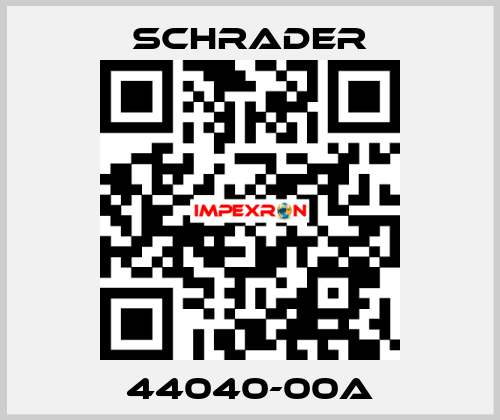 44040-00A Schrader