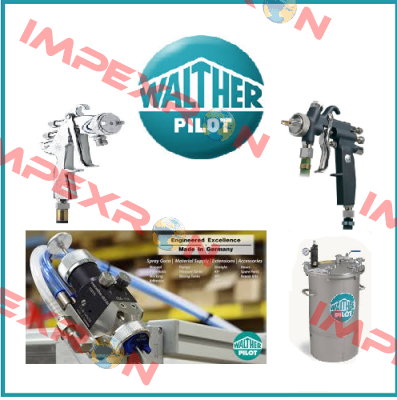 V2033006004 Walther Pilot