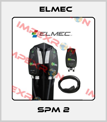SPM 2 Elmec