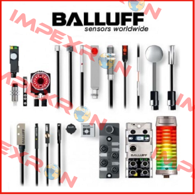 BCC M415-M314-3F-304-PX0434-006 Balluff