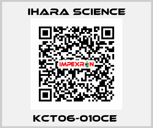 KCT06-010CE  Ihara Science