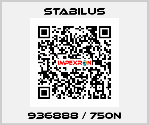 936888 / 750N Stabilus