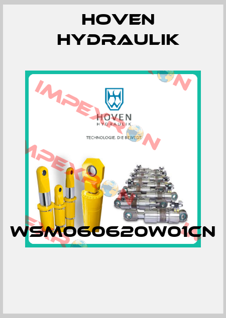 WSM060620W01CN  Hoven Hydraulik
