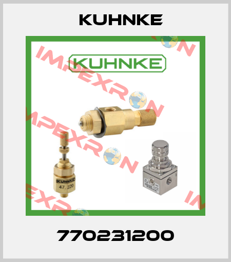 770231200 Kuhnke