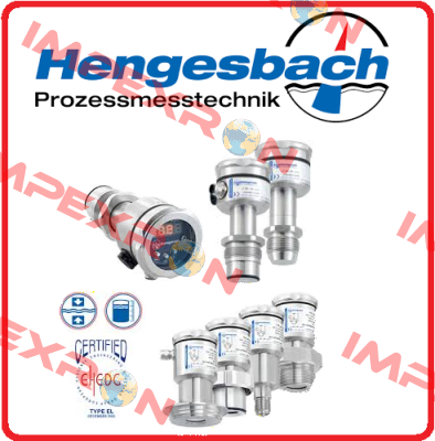 KERADIFF 100AOY7B11  Hengesbach