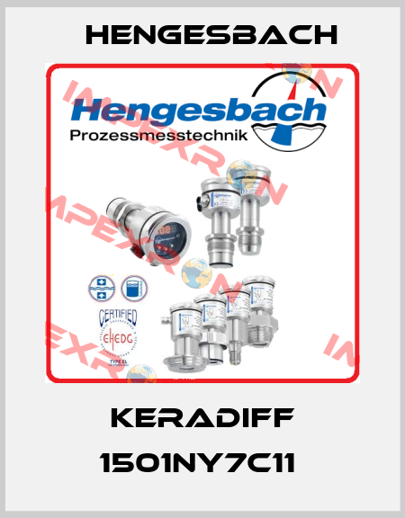 KERADIFF 1501NY7C11  Hengesbach