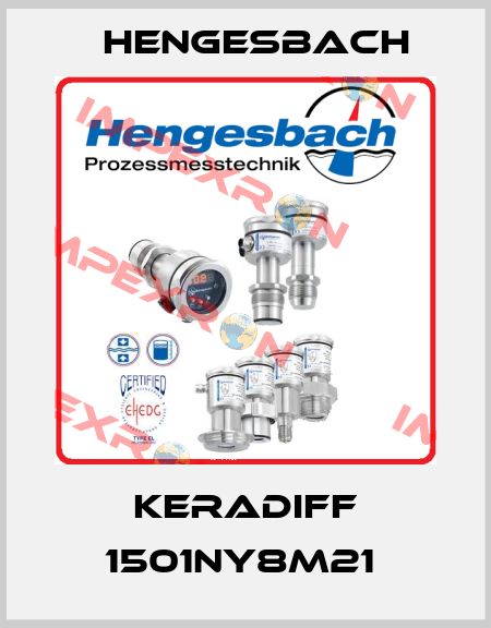 KERADIFF 1501NY8M21  Hengesbach