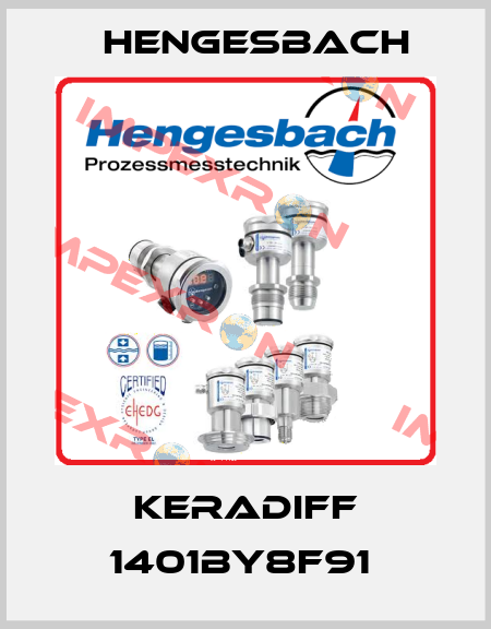KERADIFF 1401BY8F91  Hengesbach