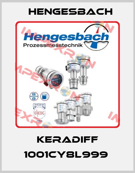 KERADIFF 1001CY8L999  Hengesbach