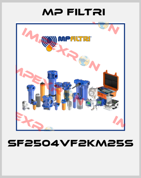 SF2504VF2KM25S  MP Filtri