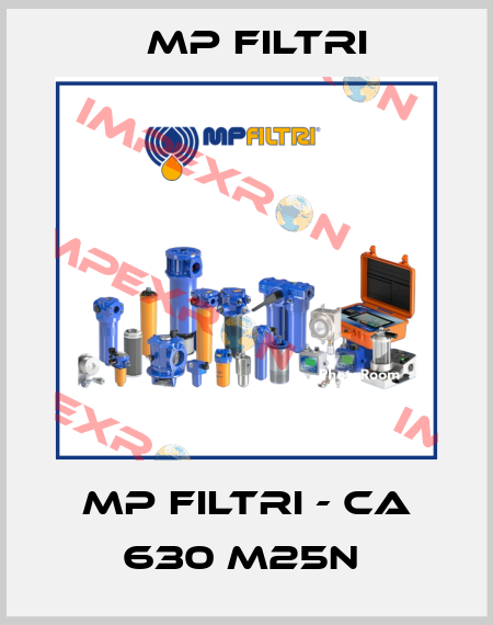MP Filtri - CA 630 M25N  MP Filtri