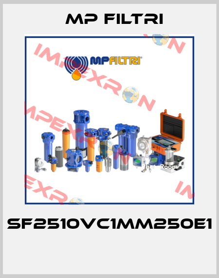 SF2510VC1MM250E1  MP Filtri