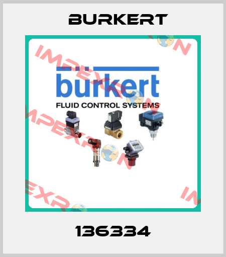 136334 Burkert