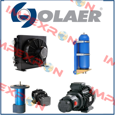 BN210 - 14A Olaer (Parker)