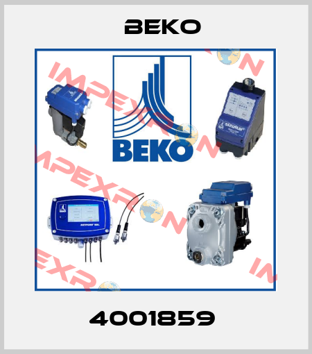 4001859  Beko