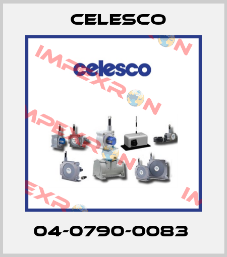 04-0790-0083  Celesco