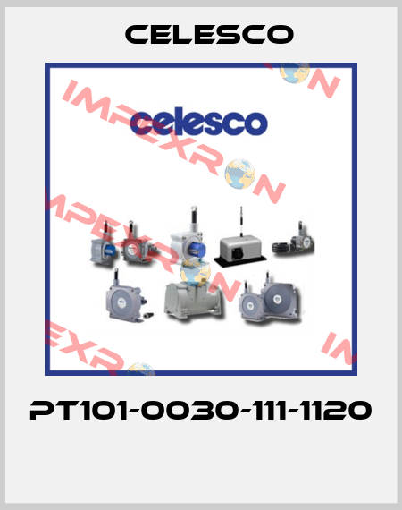 PT101-0030-111-1120  Celesco
