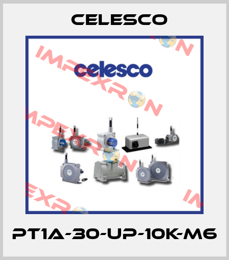 PT1A-30-UP-10K-M6 Celesco