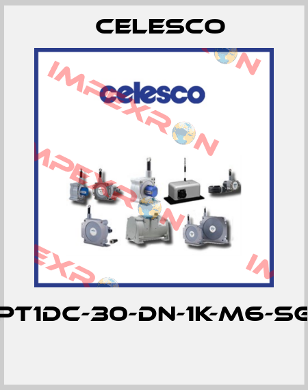 PT1DC-30-DN-1K-M6-SG  Celesco