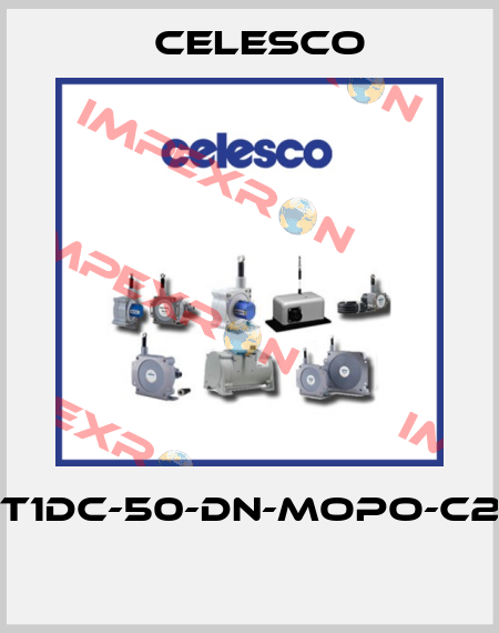 PT1DC-50-DN-MOPO-C25  Celesco