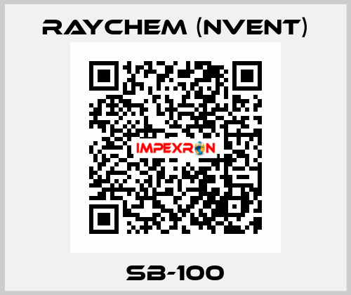 SB-100 Raychem (nVent)