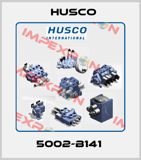 5002-B141  Husco