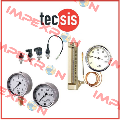 P1536B078001  Tecsis (WIKA Group)