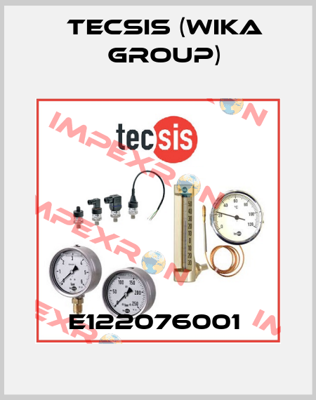 E122076001  Tecsis (WIKA Group)