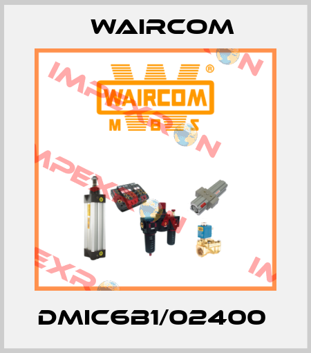 DMIC6B1/02400  Waircom