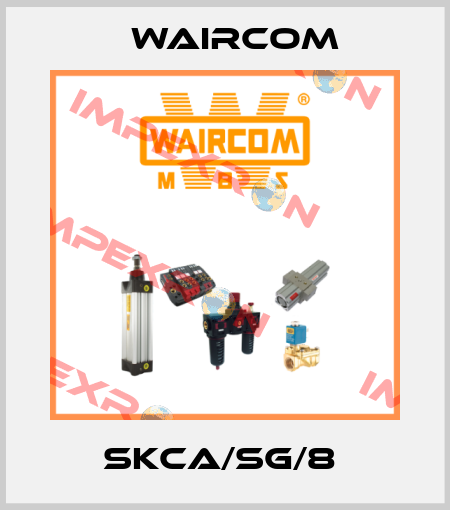 SKCA/SG/8  Waircom