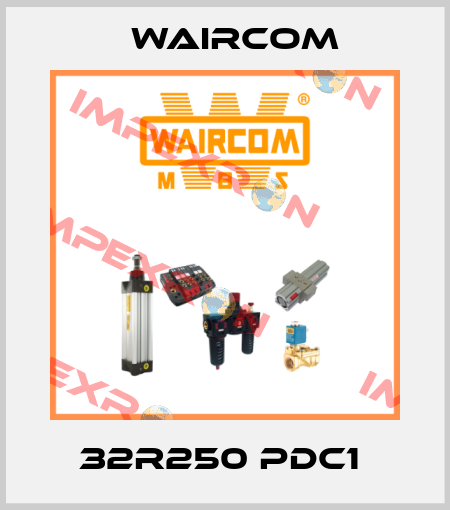 32R250 PDC1  Waircom