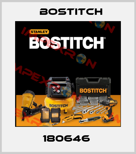 180646  Bostitch