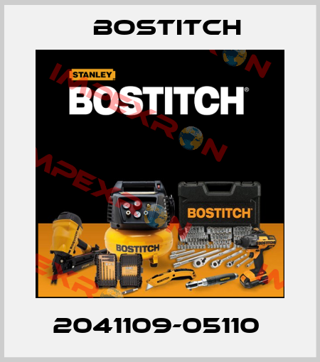 2041109-05110  Bostitch