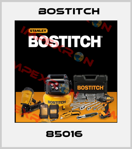 85016  Bostitch