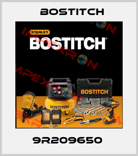 9R209650  Bostitch