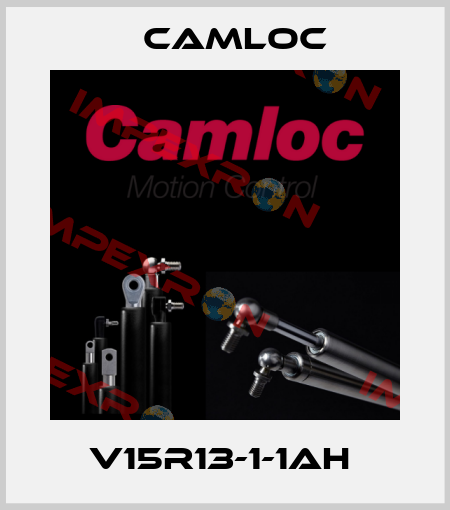 V15R13-1-1AH  Camloc
