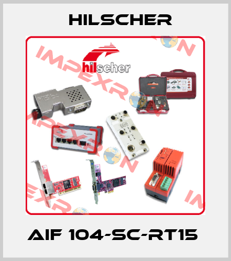AIF 104-SC-RT15  Hilscher