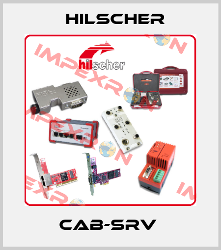 CAB-SRV  Hilscher