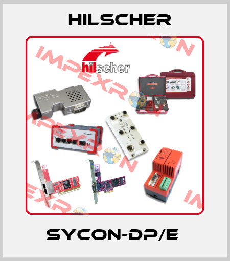 SYCON-DP/E  Hilscher