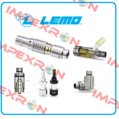 BFR.3K.112.LDS  Lemo