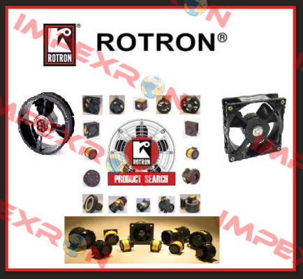 CLE2T2   P/N 020189  Rotron